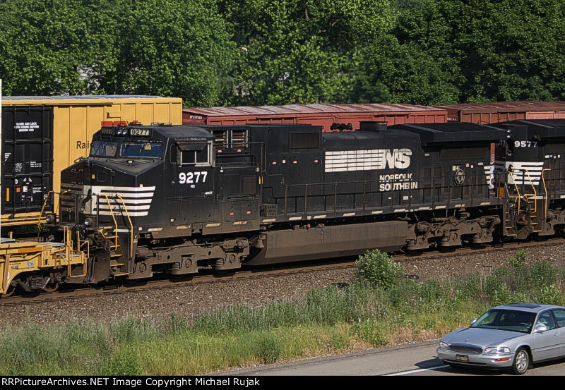 NS 9277